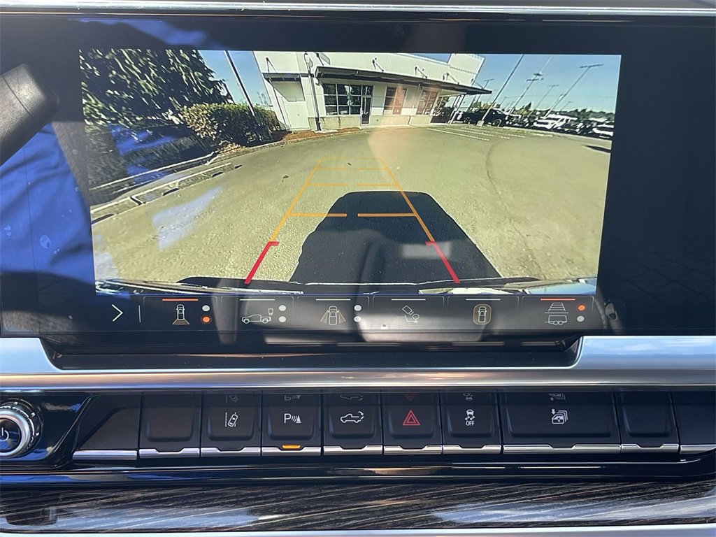 New 2026 GMC Sierra 2500 SLE w/ SLE Value Package; image 15