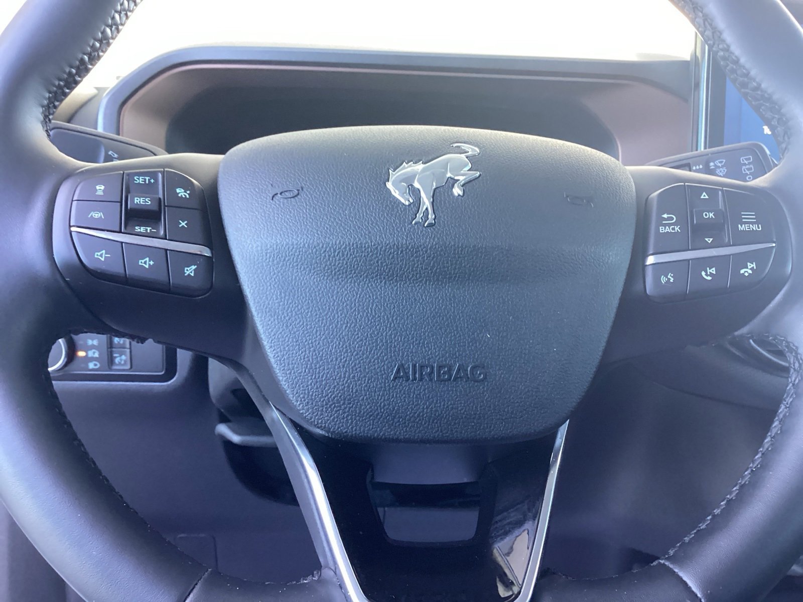 Used 2025 Ford Bronco Sport Outer Banks image 10