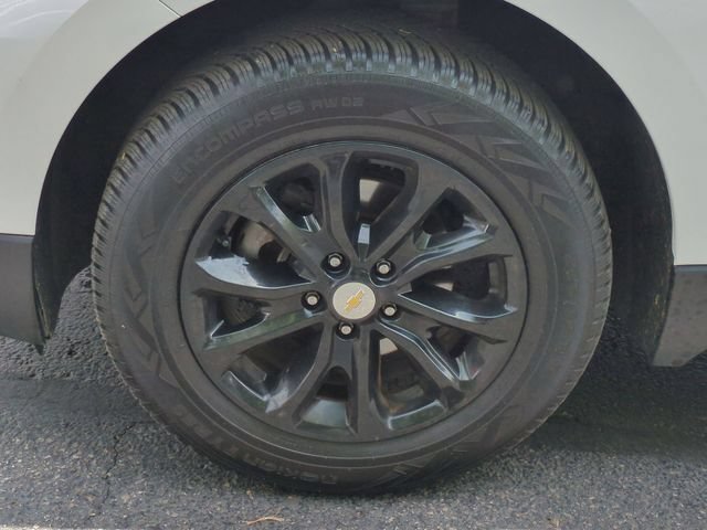 Used 2019 Chevrolet Equinox LT AWD/4WD image 38