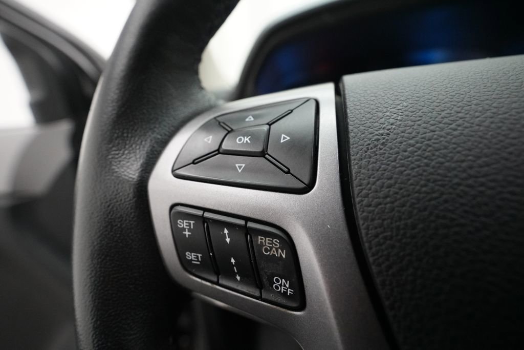 Used 2019 Ford Ranger XLT w/ Equipment Group 302A Luxury AWD/4WD image 17