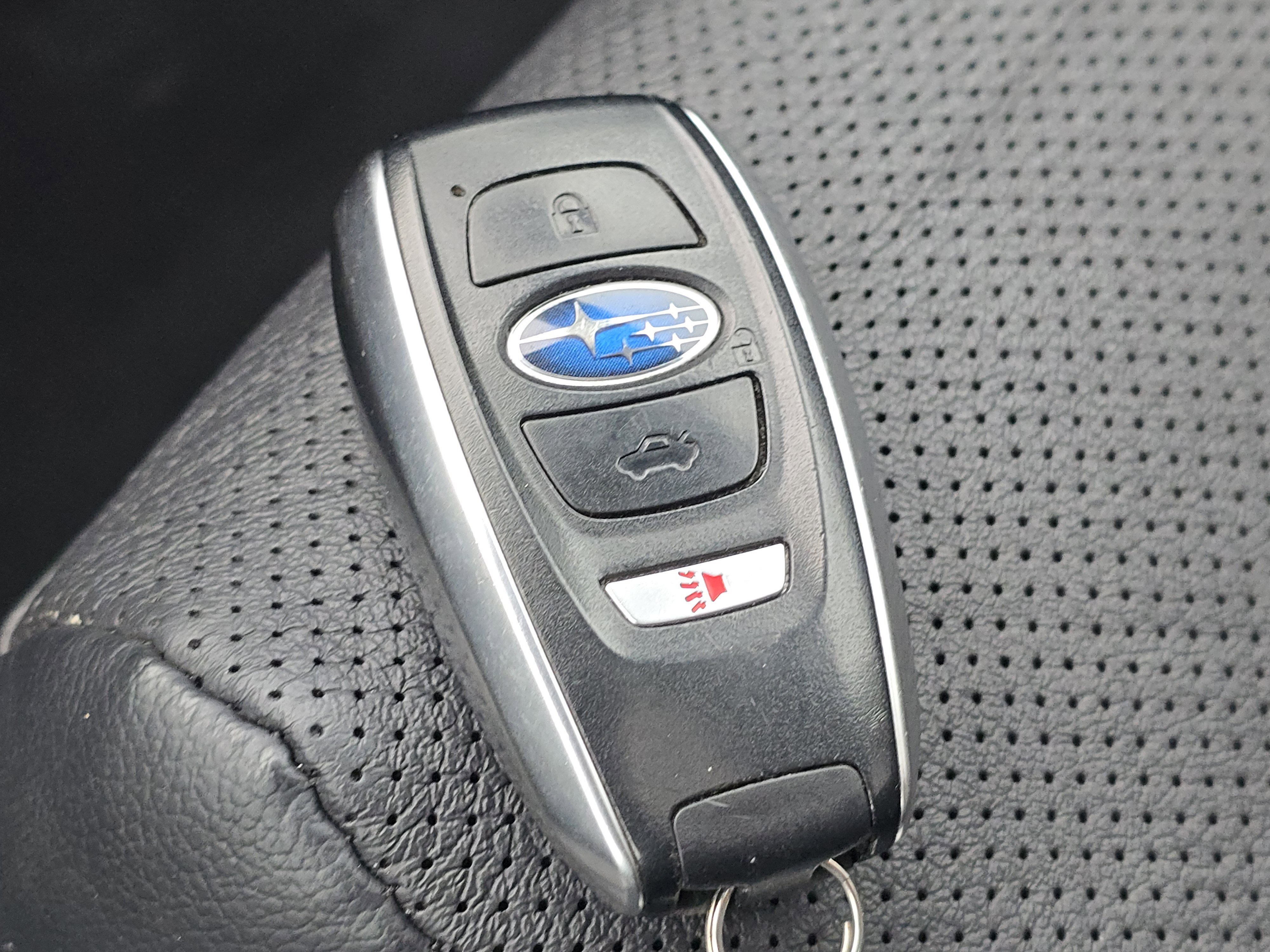 Certified 2023 Subaru Outback Limited image 26