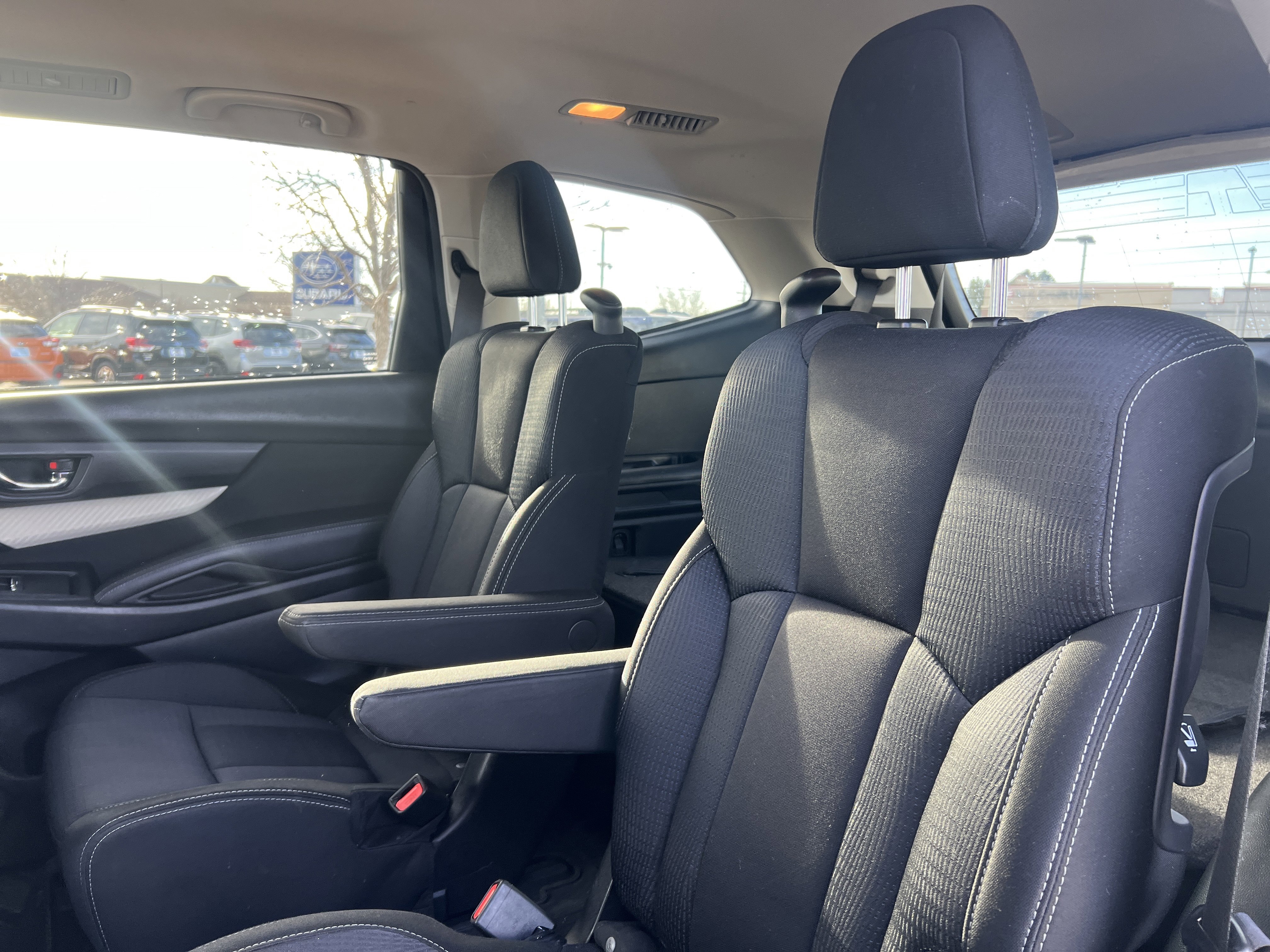 Used 2020 Subaru Ascent Premium w/ Convenience Package image 23