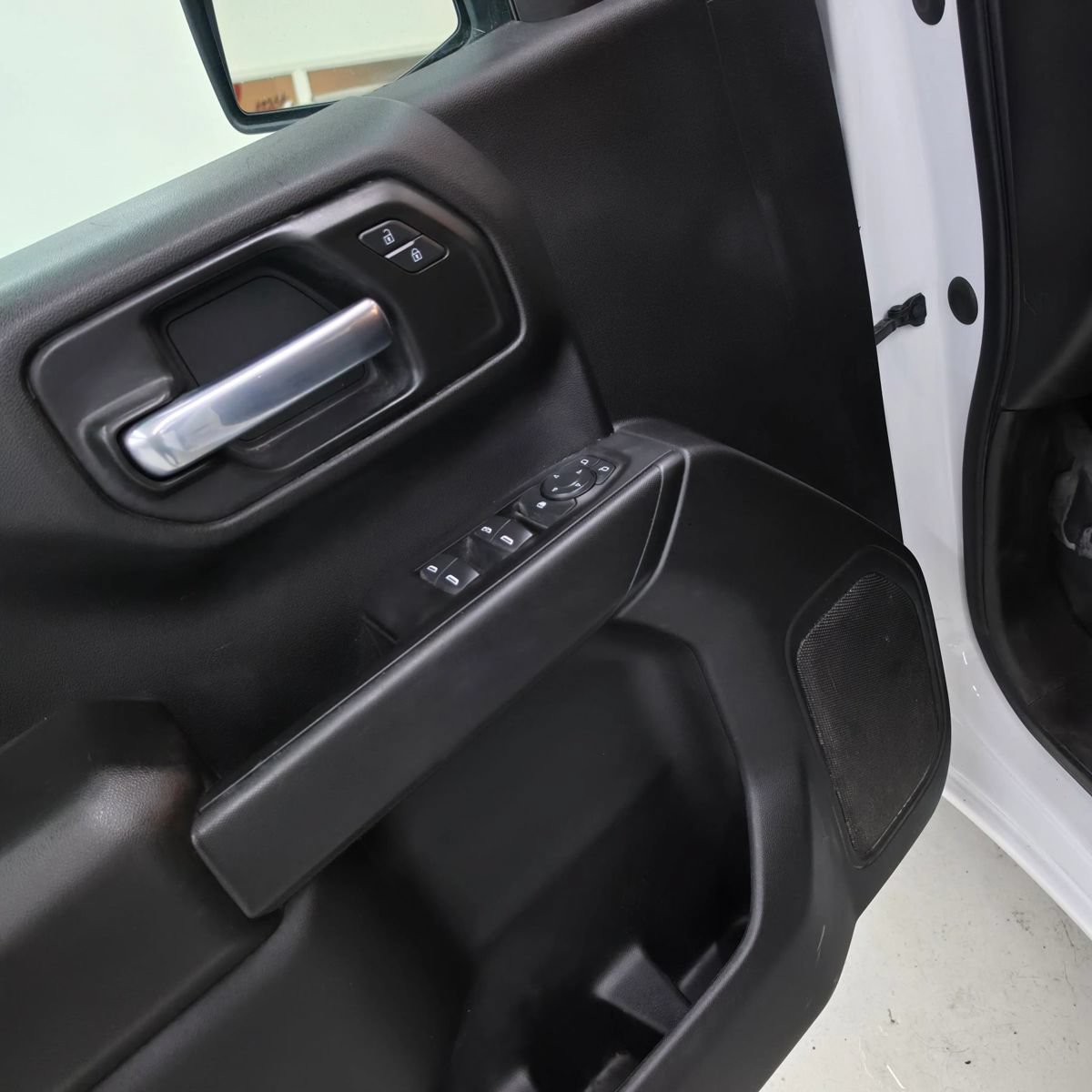 Used 2021 Chevrolet Silverado 1500 W/T w/ WT Value Package AWD/4WD image 36