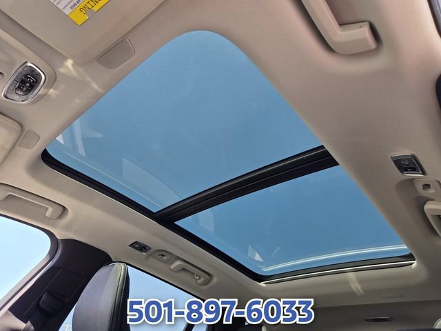 Used 2022 Volvo XC90 T5 Momentum FWD image 18
