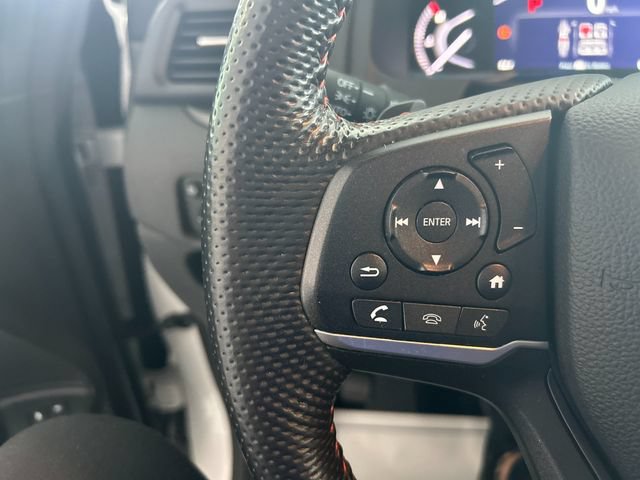 Used 2022 Honda Passport TrailSport image 29