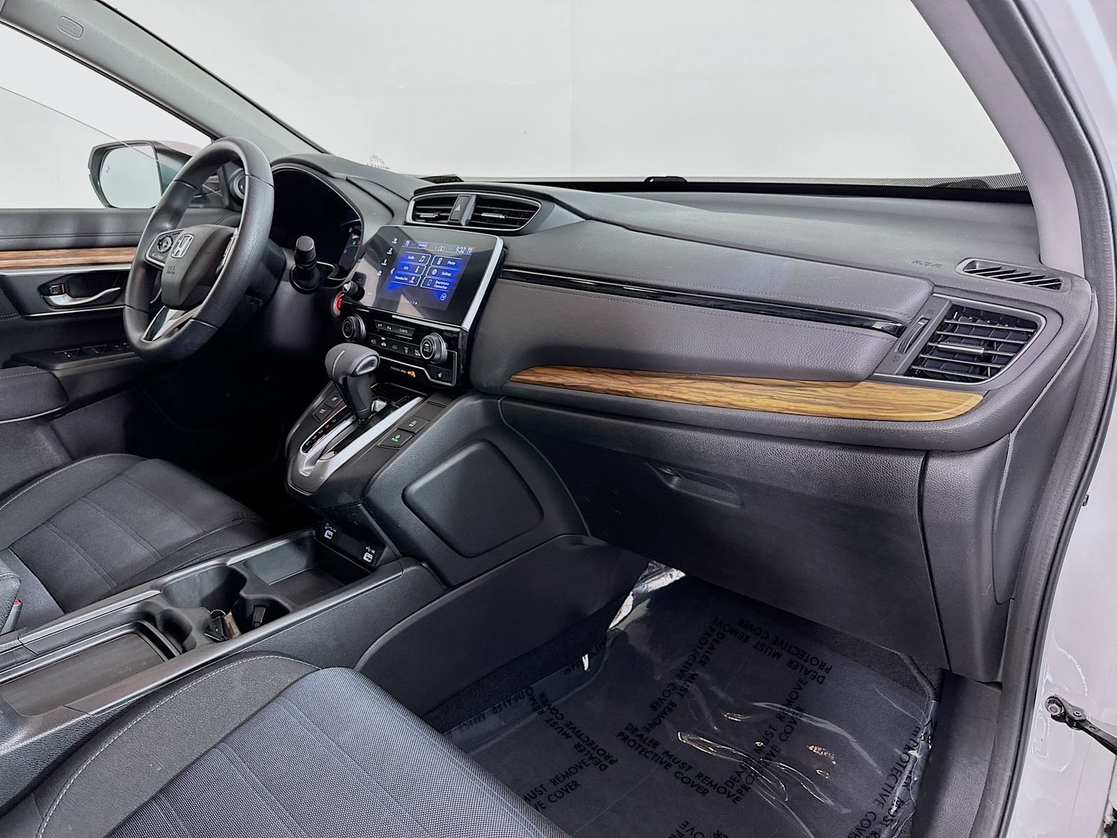 Used 2022 Honda CR-V EX image 29