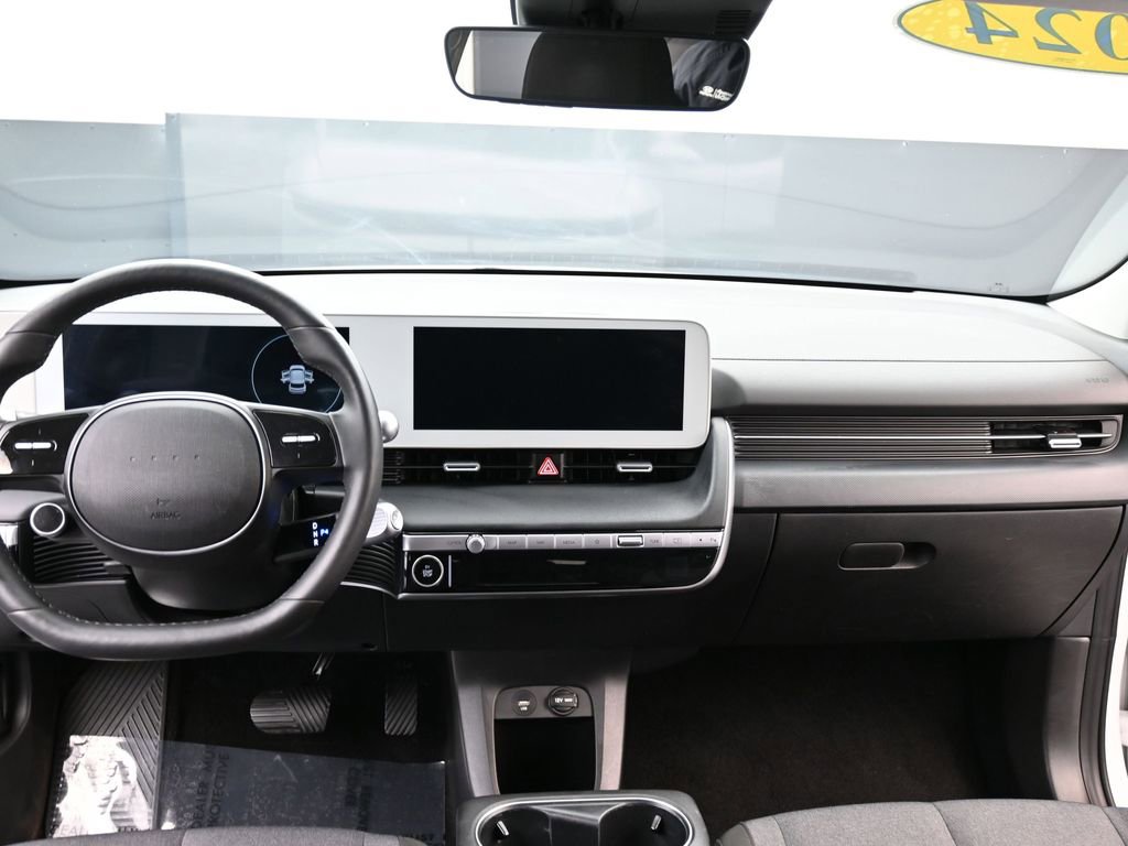 Used 2024 Hyundai Ioniq 5 SEL image 9