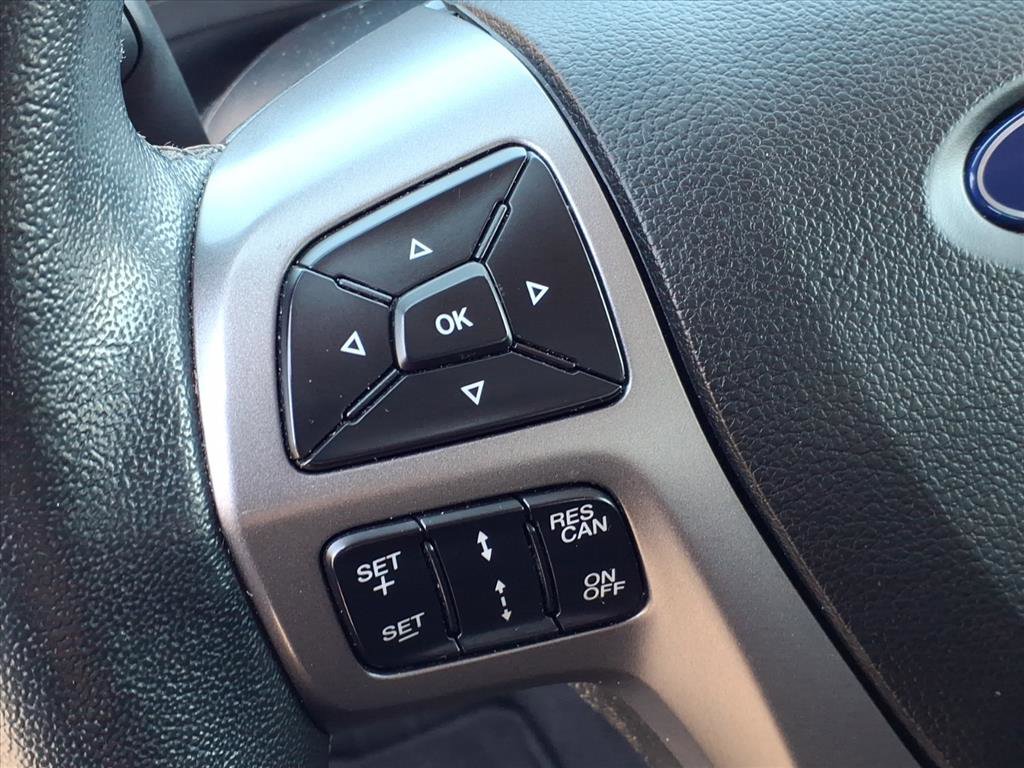 Certified 2023 Ford Ranger XLT w/ Equipment Group 302A High image 24