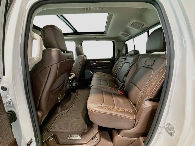 Used 2026 RAM 1500 Limited AWD/4WD image 21