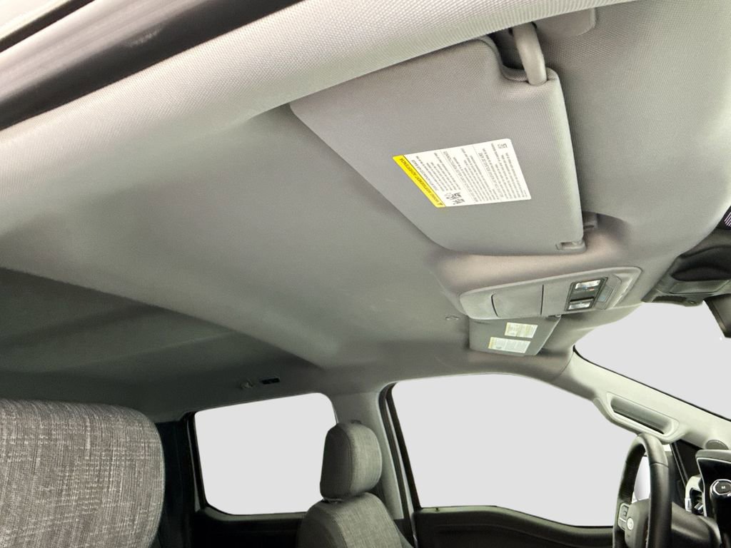 Used 2021 Ford F150 XLT w/ Equipment Group 302A High image 17