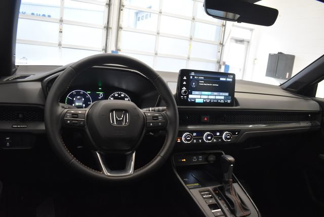 Used 2025 Honda CR-V Sport-L image 23