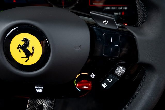 Used 2024 Ferrari 296 GTS image 36