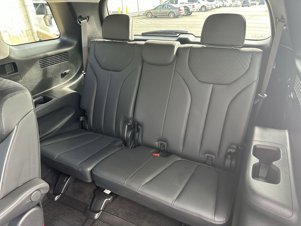 Used 2024 Hyundai Palisade XRT image 26