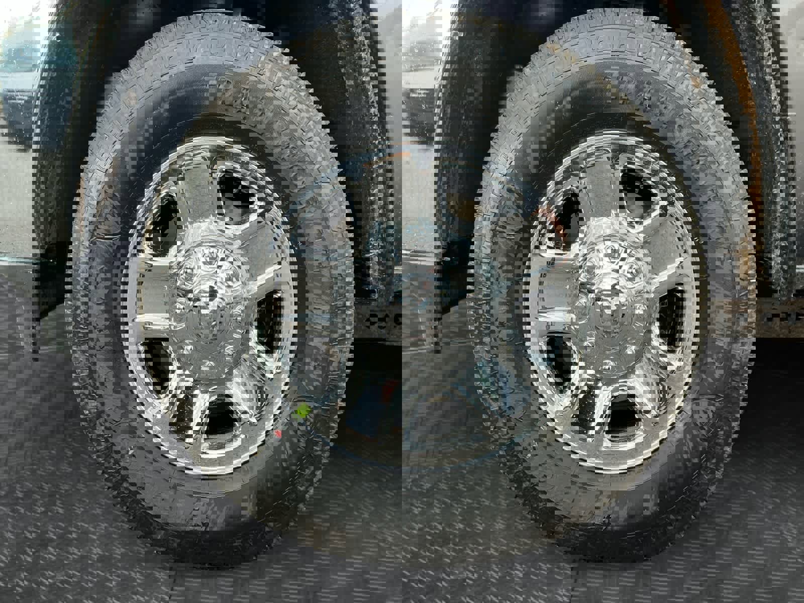 New 2026 RAM 2500 Tradesman image 15