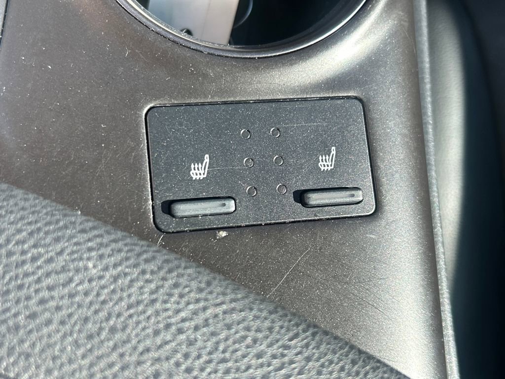 Used 2024 Toyota Camry XSE image 16