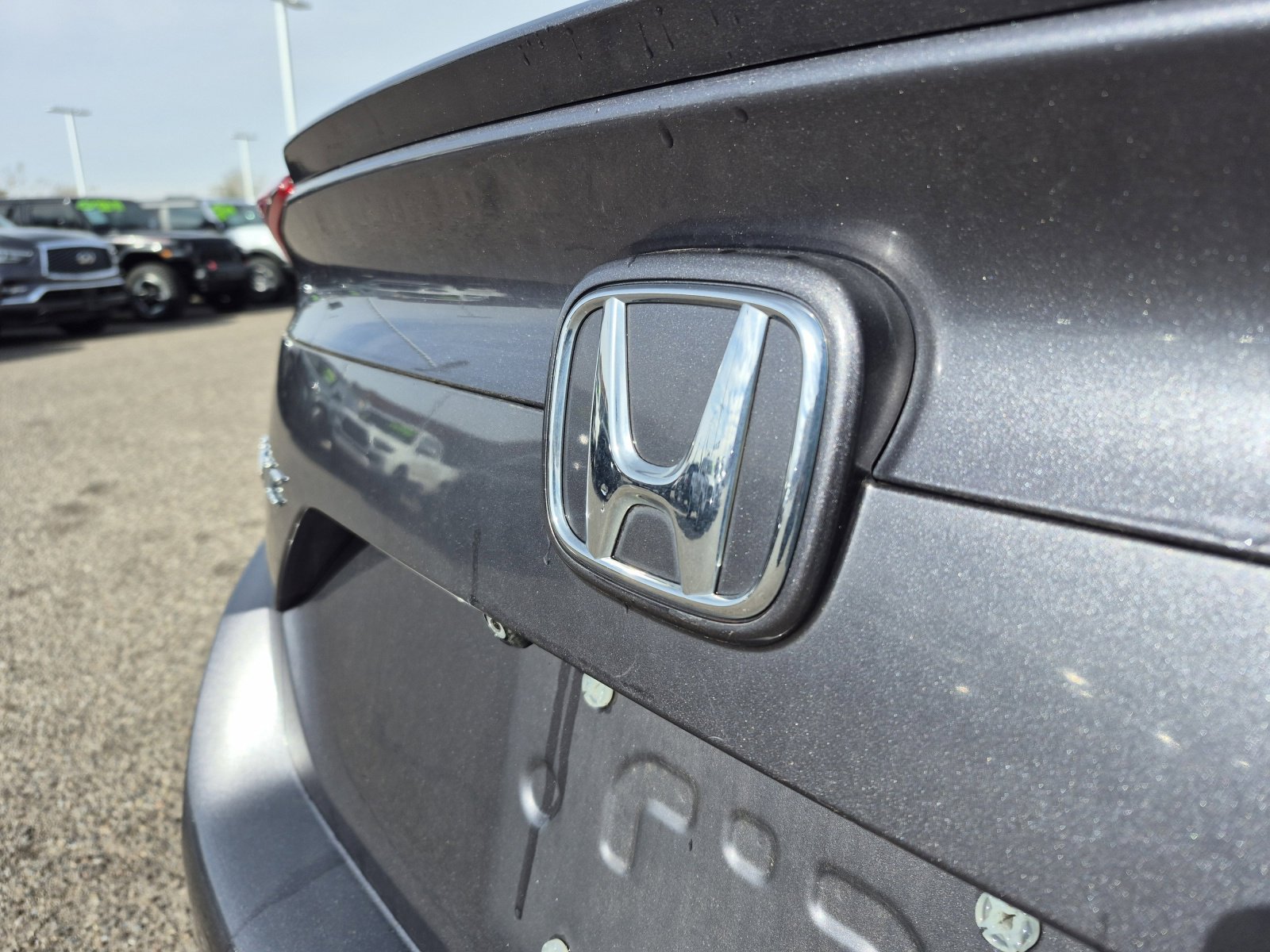 Used 2016 Honda Civic Touring image 23