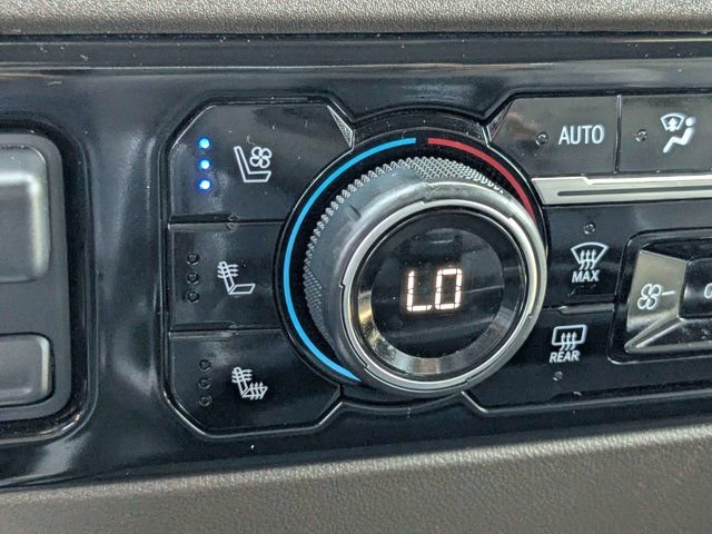 Used 2024 Chevrolet Silverado 2500 LTZ w/ LTZ Plus Package AWD/4WD image 29