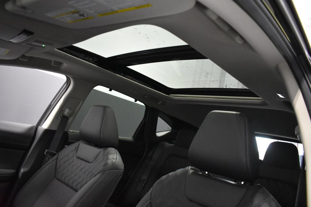 New 2026 Nissan Murano Platinum w/ Cargo Package AWD/4WD image 17