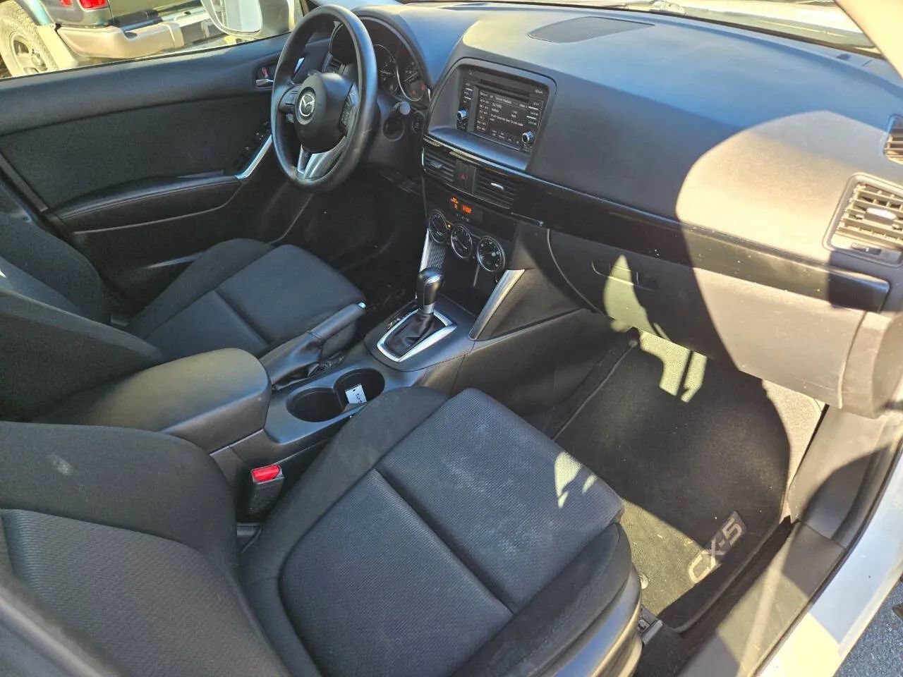 Used 2015 MAZDA CX-5 Sport w/ Bluetooth Audio Package AWD/4WD image 40