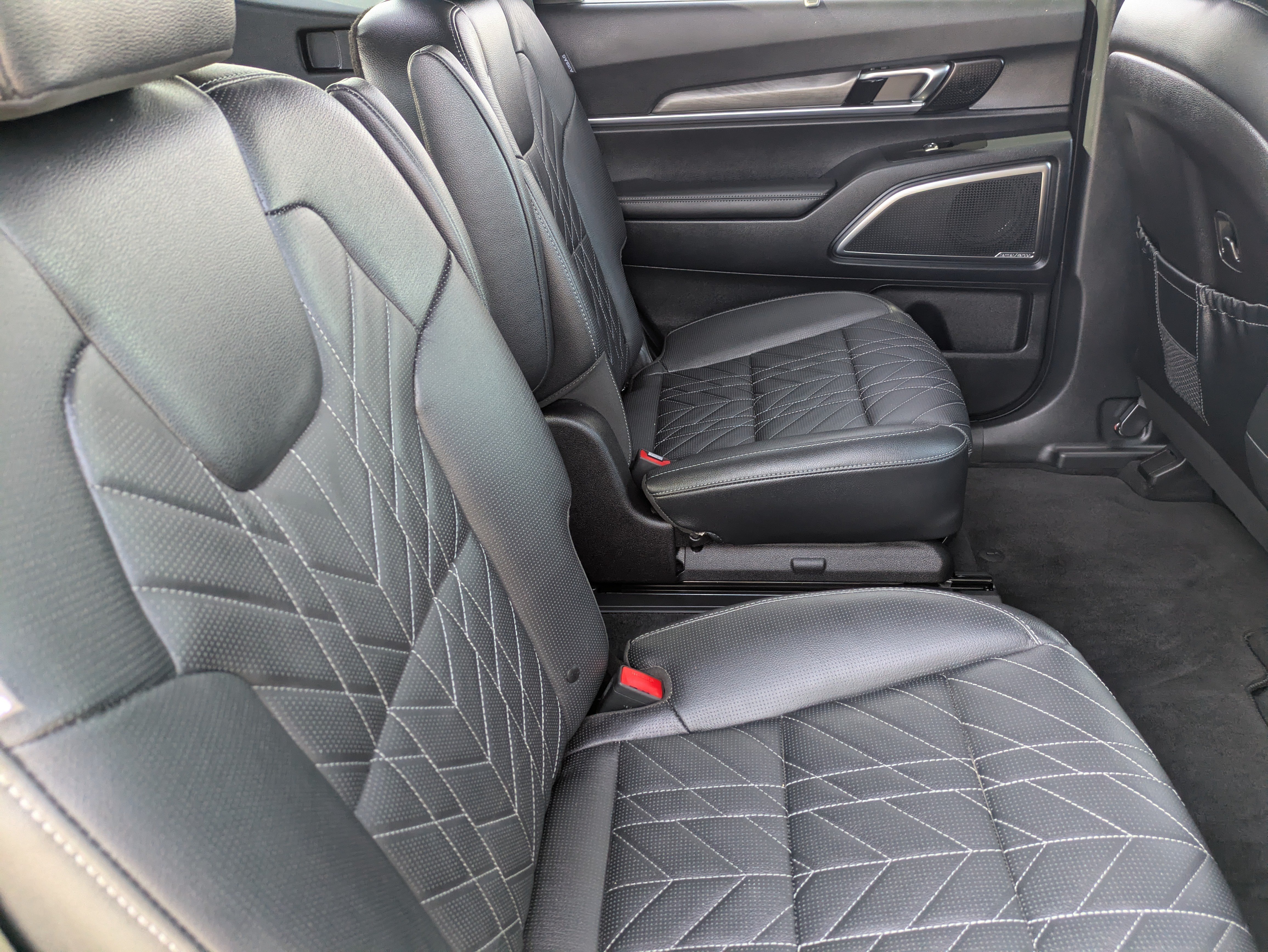 Certified 2024 Kia Telluride SX X-Pro AWD/4WD image 14