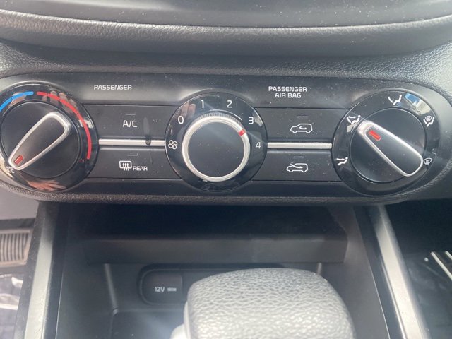 Used 2021 Kia Soul S image 11