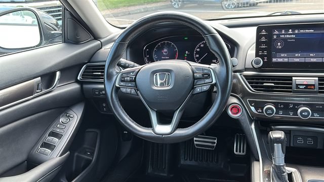 Used 2021 Honda Accord Sport Special Edition image 24