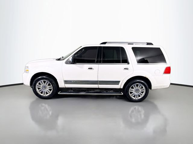 Used 2013 Lincoln Navigator 4WD w/ HD Trailer Tow Pkg image 9