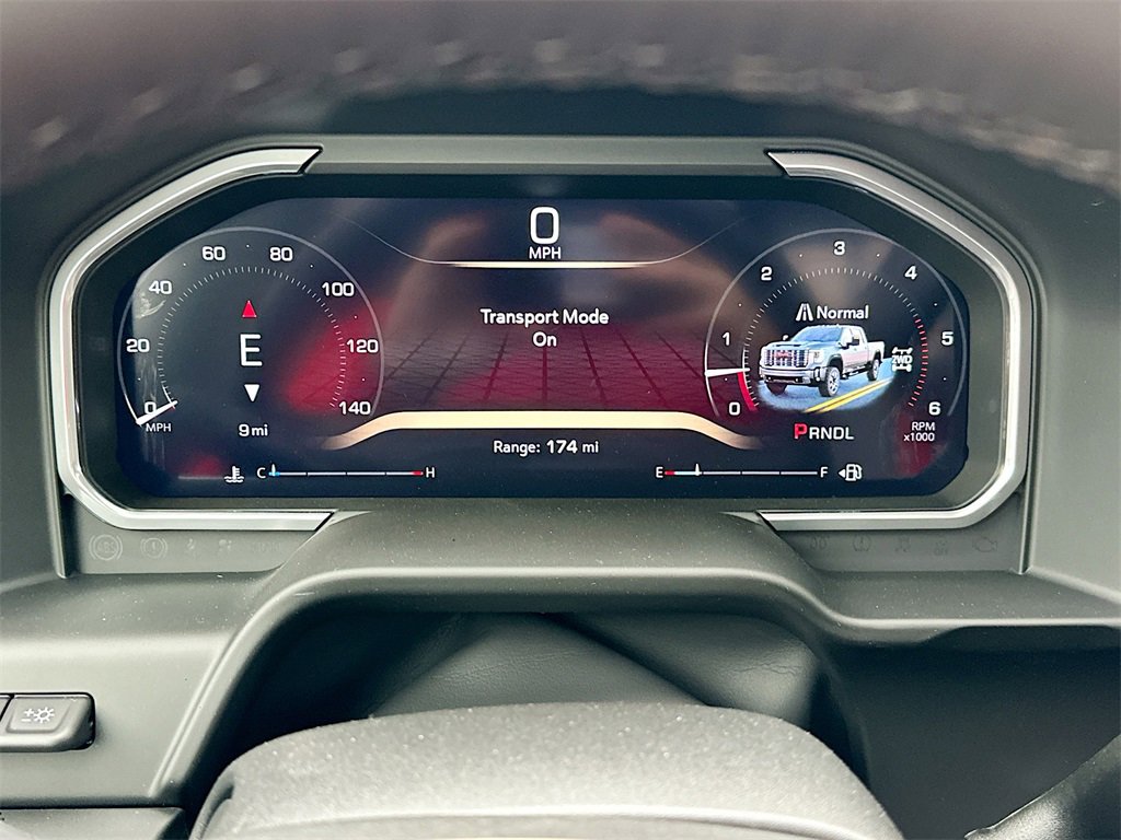 New 2026 GMC Sierra 2500 Denali w/ Denali Reserve Package image 12