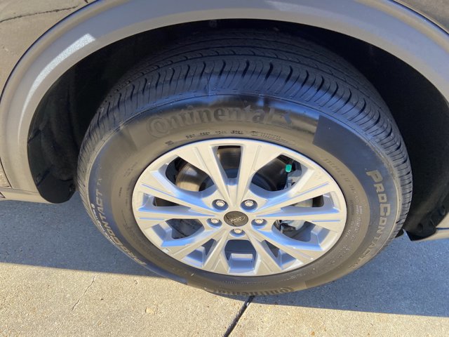 Used 2025 Ford Escape Active image 31