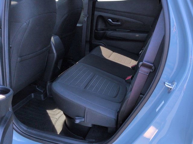 Used 2022 Hyundai Santa Cruz SEL w/ Activity Package AWD/4WD image 14