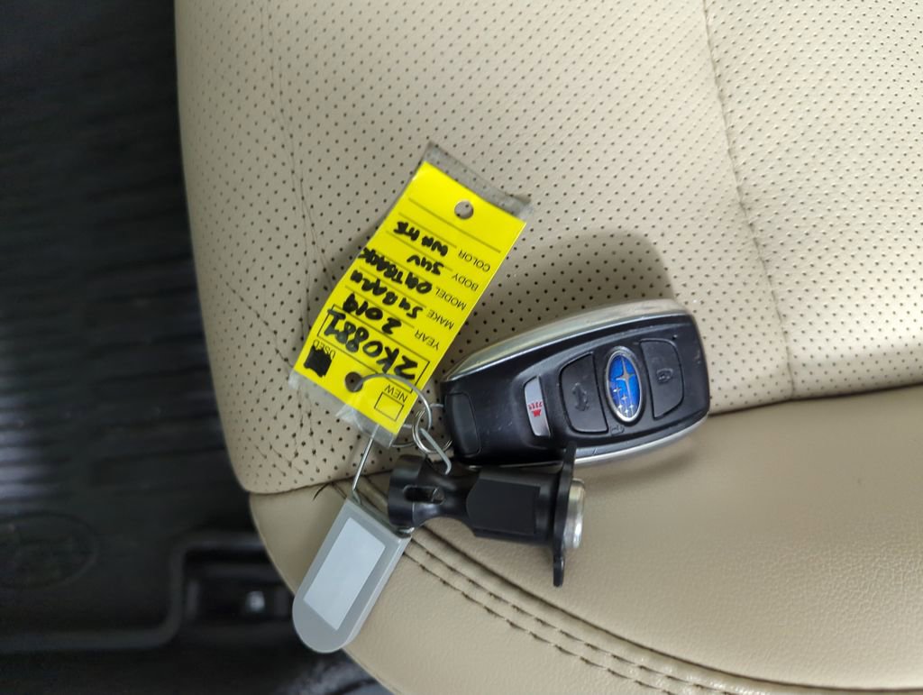 Used 2019 Subaru Outback 2.5i Limited image 23