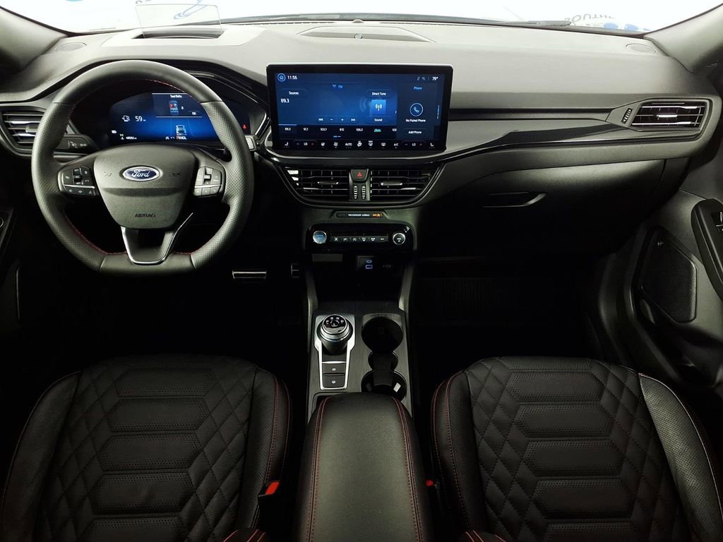 Used 2023 Ford Escape ST-Line Elite w/ Premium Technology Package image 13