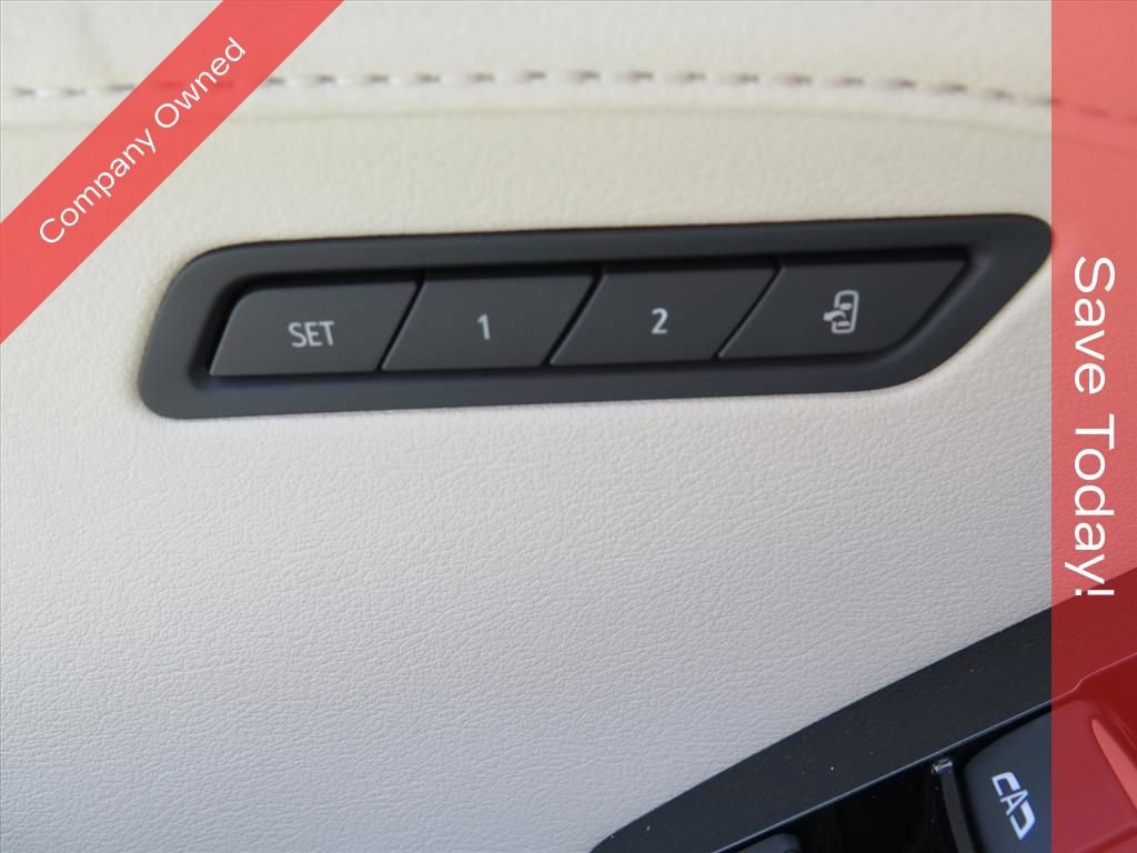 New 2026 Cadillac CT5 Sport w/ Technology Package RWD image 13