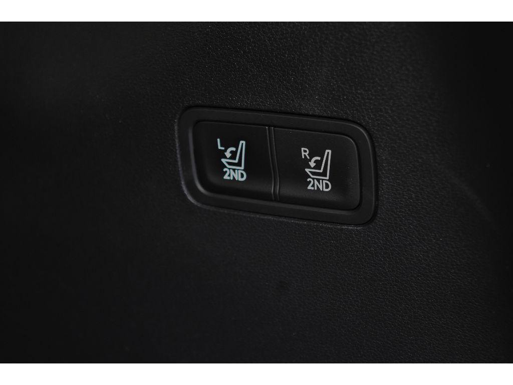 New 2025 Hyundai Santa Fe Limited image 89