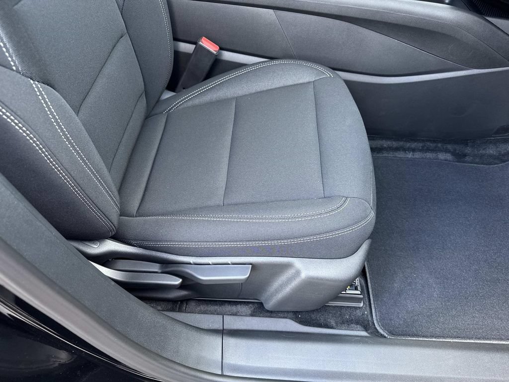 New 2026 Chevrolet Blazer EV LT FWD image 26