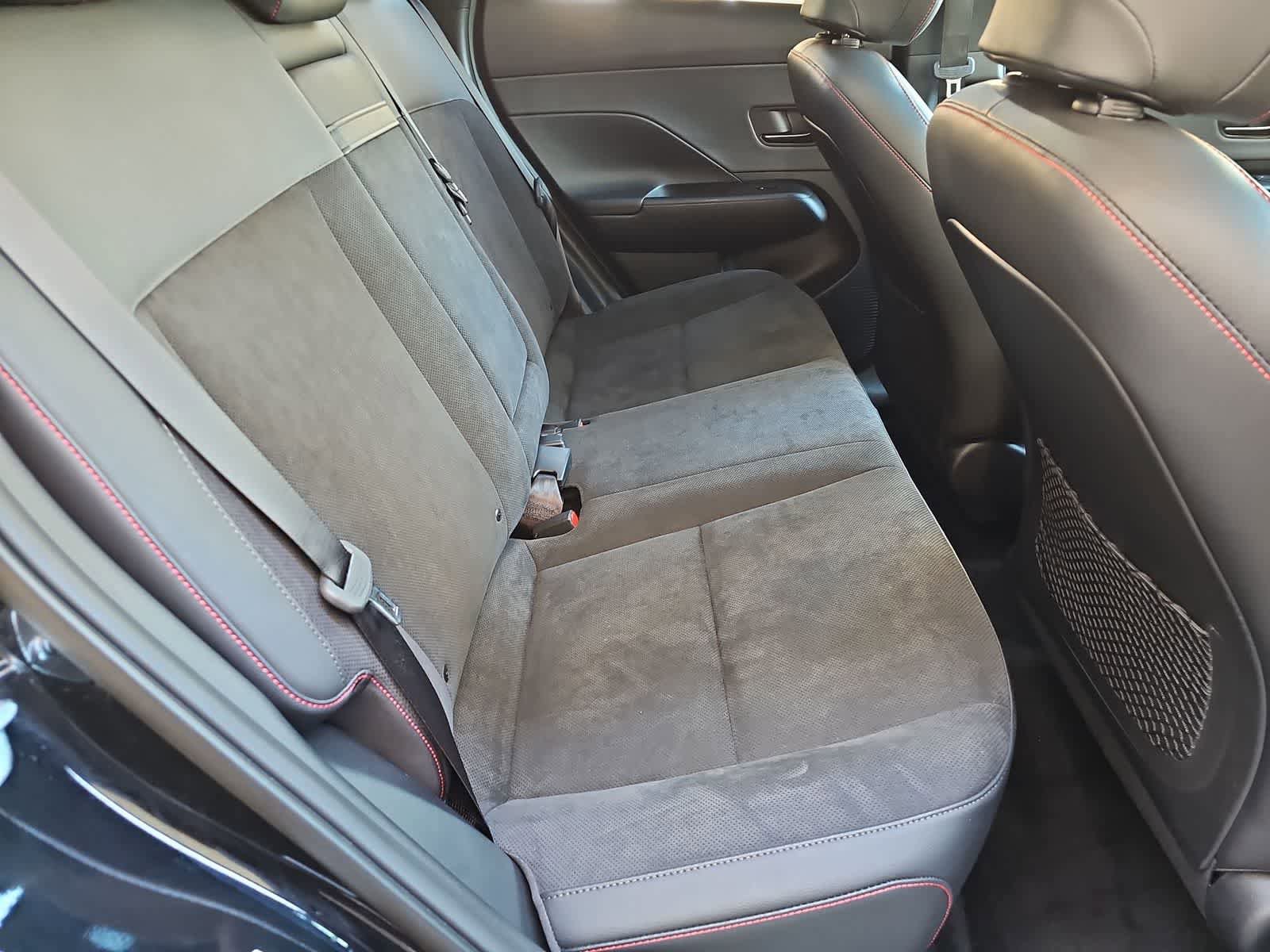 Certified 2025 Hyundai Kona N Line FWD image 17