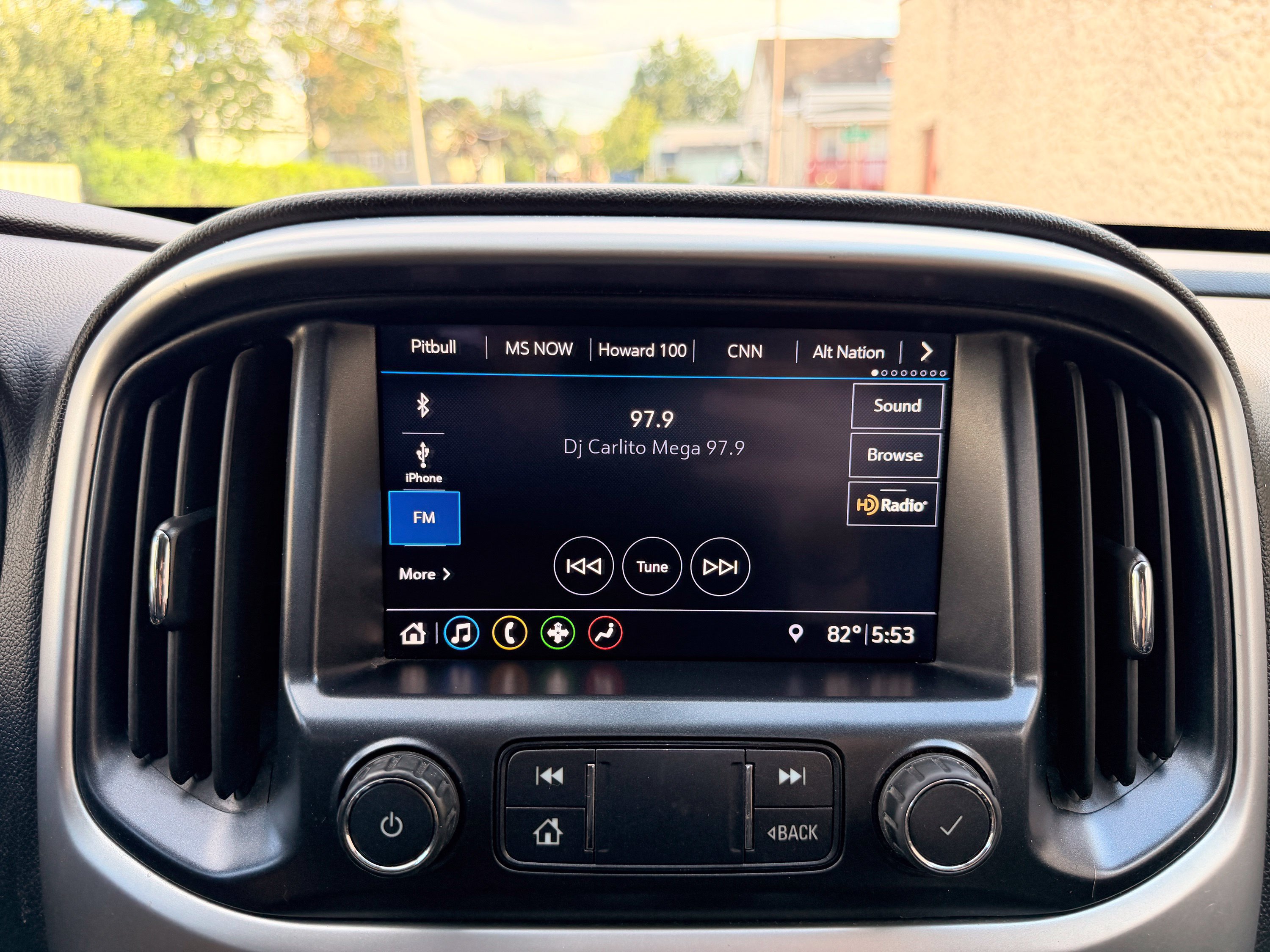 Used 2019 Chevrolet Colorado ZR2 AWD/4WD image 29