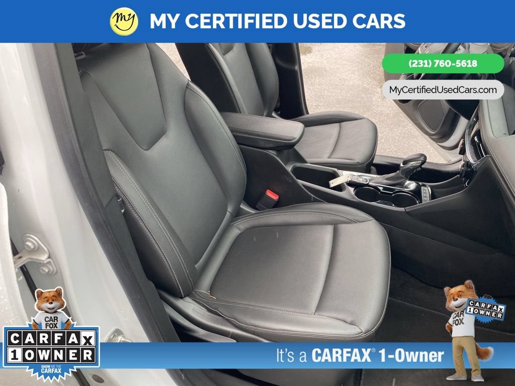 Used 2024 Buick Encore GX Sport Touring AWD/4WD image 20
