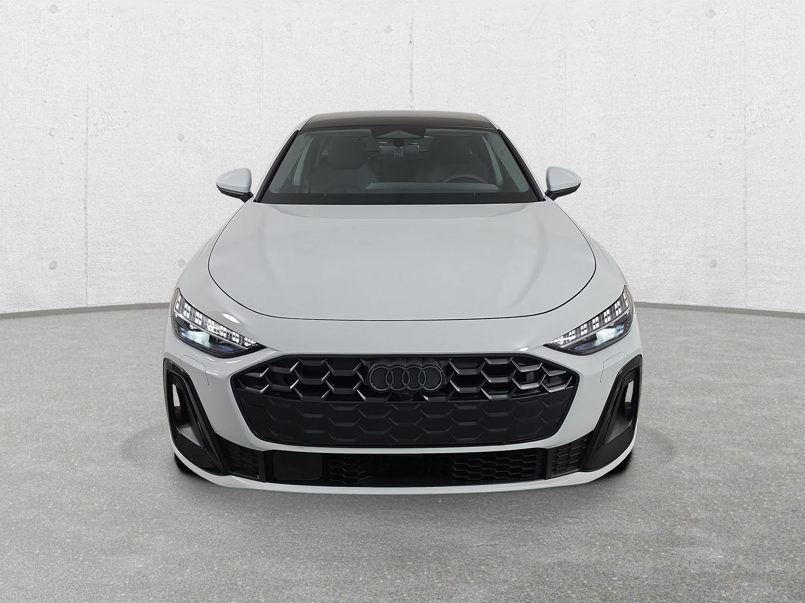 New 2026 Audi A5 Prestige AWD/4WD image 2
