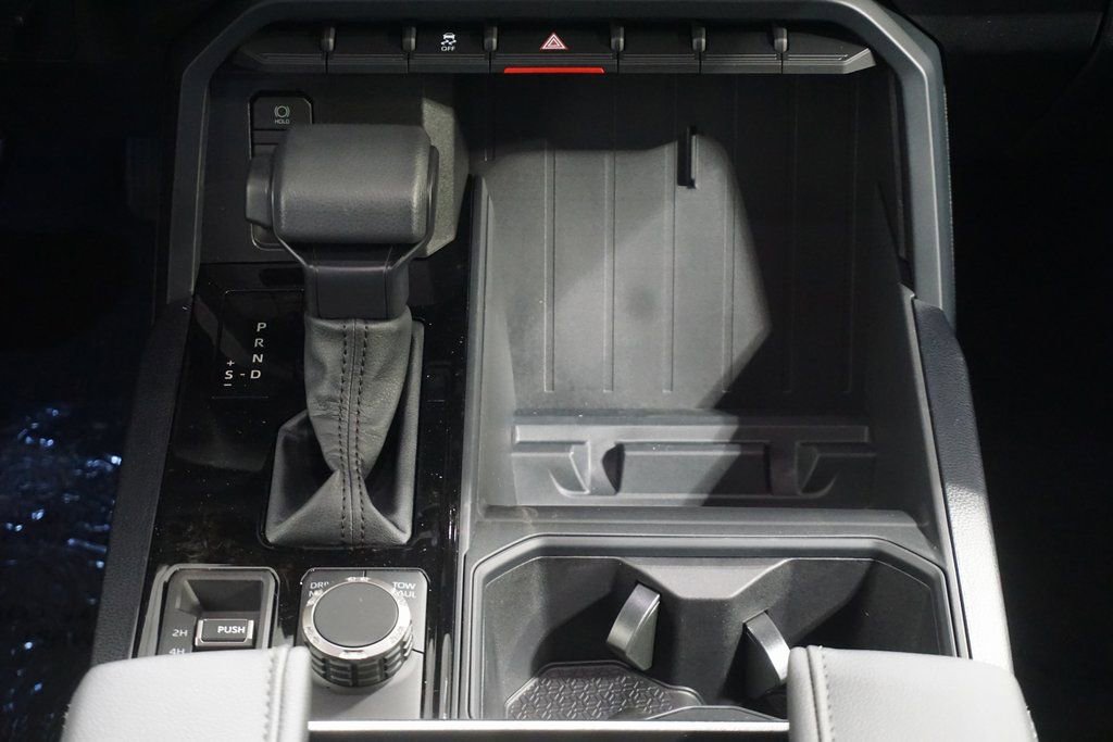 New 2026 Toyota Tundra SR5 image 31
