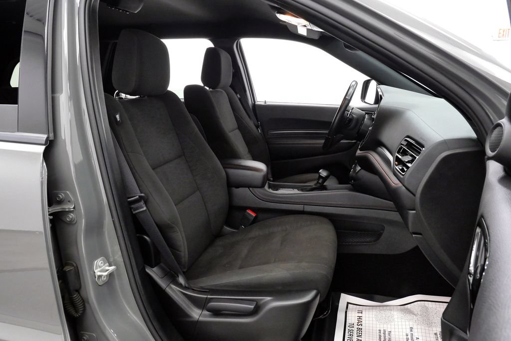 Used 2024 Dodge Durango R/T AWD/4WD image 14