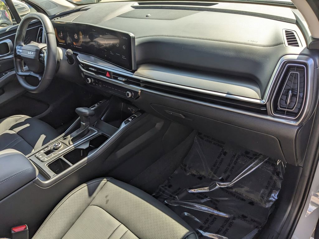 Certified 2026 Kia Sorento S image 13