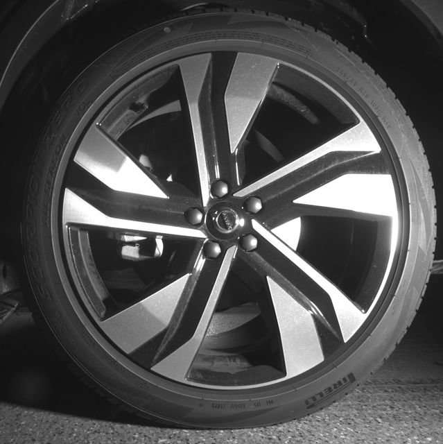 New 2026 Volvo XC40 B5 Ultra w/ Climate Package image 45