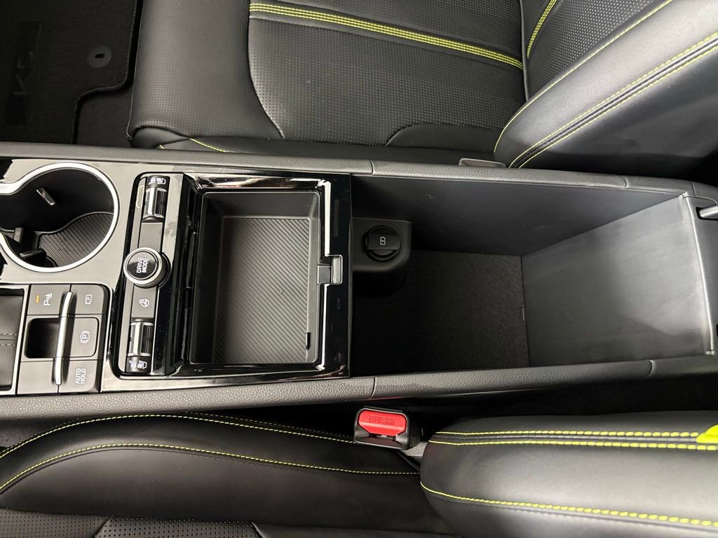 New 2026 Kia K5 GT image 31