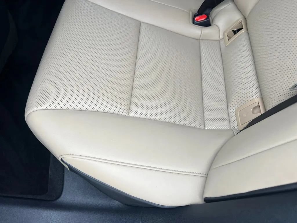 Used 2021 Lexus ES 350 w/ Premium Package FWD image 39