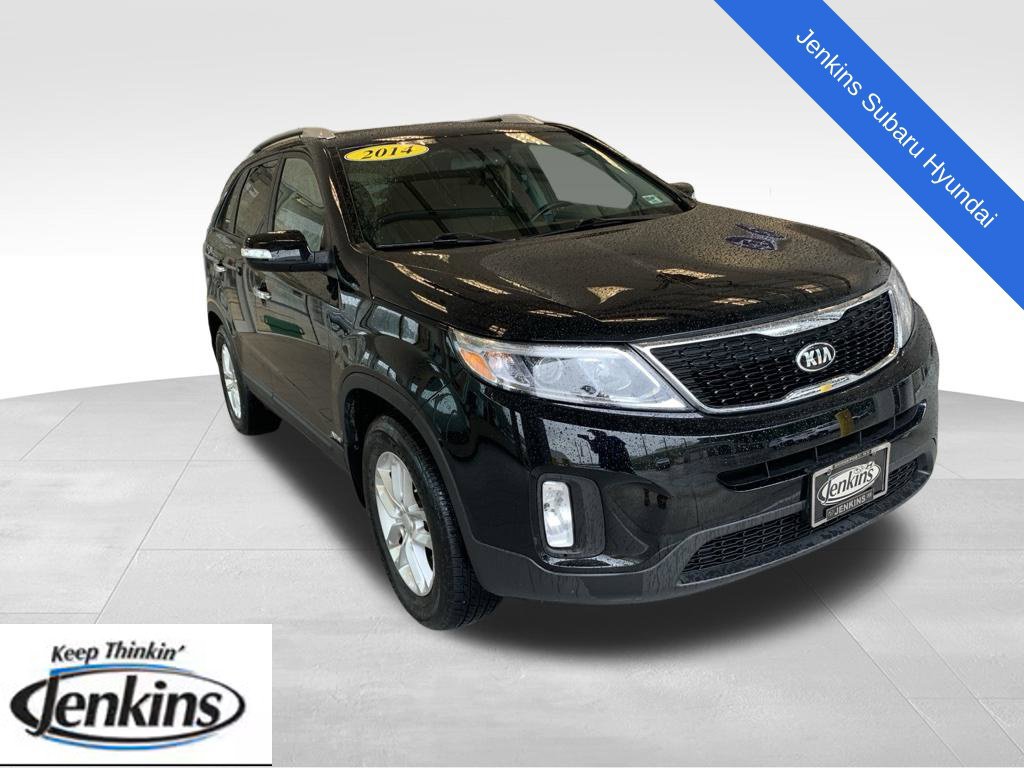 Used 2014 Kia Sorento LX