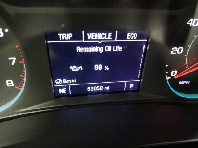 Used 2023 Chevrolet Malibu LT image 31