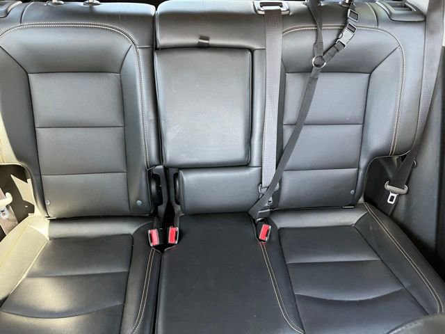Used 2020 GMC Terrain SLT w/ Preferred Package FWD image 12