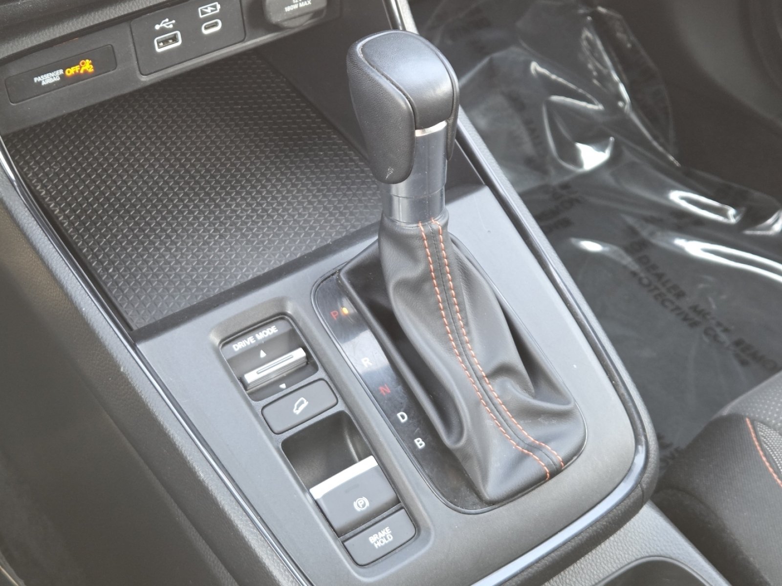 Used 2023 Honda CR-V Sport image 29
