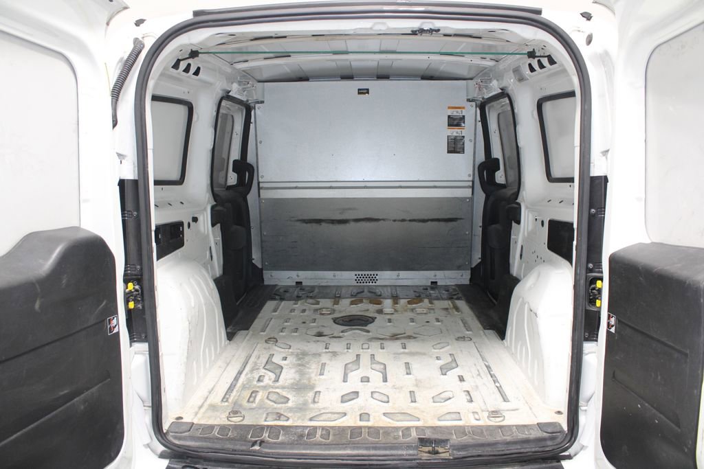 Used 2022 RAM ProMaster City Base image 16